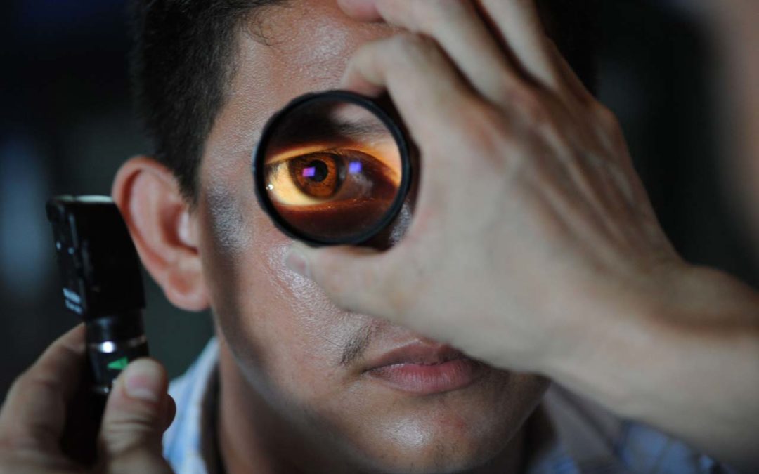 How Does Lasik Surgery Help To Get Rid Of Glasses